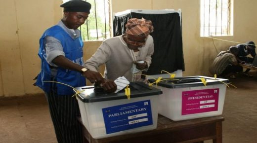 Sierra Leone : Présidentielle, législatives et municipales sous haute tension le 24 juin prochain