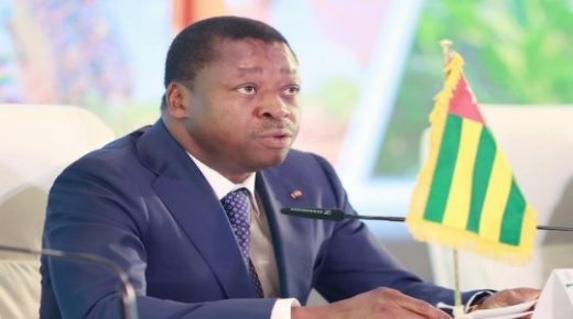 Togo/Climat : Faure Gnassingbé, invité des Emirats Arabes Unis à la COP28 en novembre prochain
