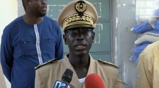 Sénégal/politique: Le préfet de Dakar interdit plusieurs rassemblements prévus vendredi et dimanche