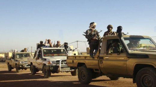 Nations Unies : Les groupes armés favorisent la recrudescence du trafic de drogue au Sahel