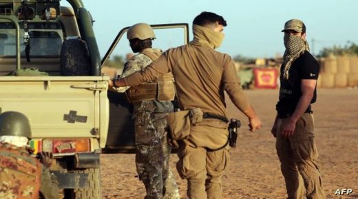 Mauritanie/Sit-in : Les proches des détenus de Wagner n’ont aucune information sur leur sort