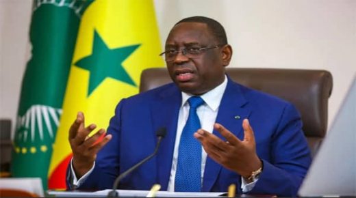 Sénégal : Macky Sall annoncera ses intentions électorales dans une adresse à la nation à l&rsquo;occasion de l&rsquo;Aïd al-Adha