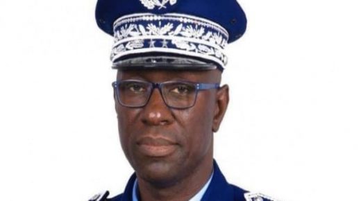 Sénégal/Gendarmerie : La Gendarmerie Territoriale a un nouveau patron