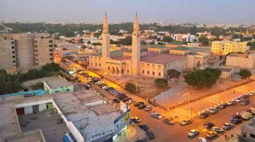 La Banque Africaine de Développement prévoit à ce que le PIB mauritanien augmente cette année