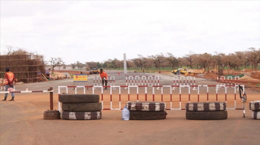 Sénégal: Licenciement collectif d&rsquo;une cinquantaine d&rsquo;ouvriers du BTP peu avant la Tabaski, l’inspection du travail promet de résoudre le conflit