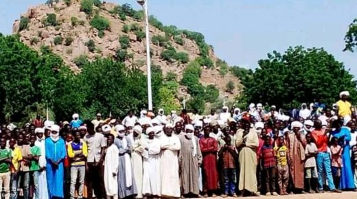 Tchad : Un agriculteur abattu dans son champ dans le département de Mangalmé