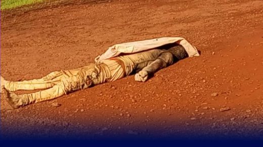 Mali : La foudre tue un orpailleur à Makhana