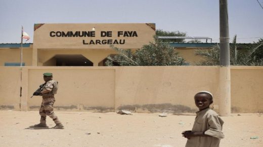 Tchad : le ministère de l&rsquo;Aviation civile « n&rsquo;est pas responsable » des incidents de Faya Largeau