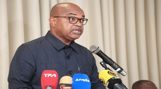 Angola-Zambie: Les deux pays interconnectés par fibre optique