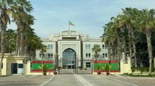 Mauritanie: Convocation du Premier ministre au palais présidentiel