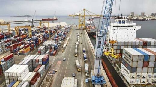Sénégal : Suspension de la grève des usagers du Port de Dakar