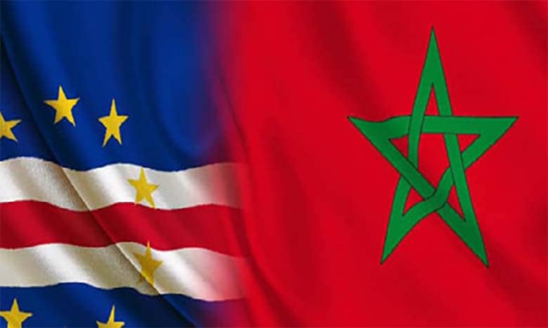 Maroc-Cap-Vert : Rabat examine une convention sur la non-double imposition