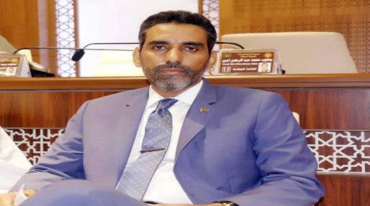 Mauritanie: Le Parlement sanctionne un député suite à une intervention controversée