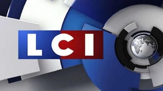 Burkina Faso : Suspension pour 3 mois de la télévision française LCI