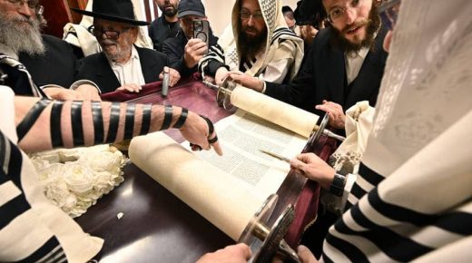 Suède : Autorisation d&rsquo;un rassemblement prévu demain samedi devant l&rsquo;ambassade d&rsquo;Israël pour brûler une Torah
