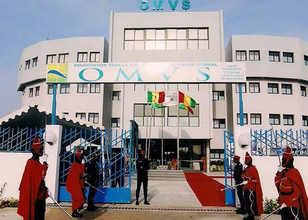OMVS : La Guinée gèle sa participation