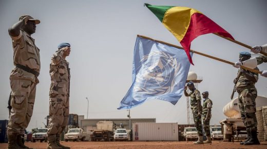 Mali: Le Conseil de sécurité de l’ONU met un terme à la mission des Casques bleus de la MINUSMA
