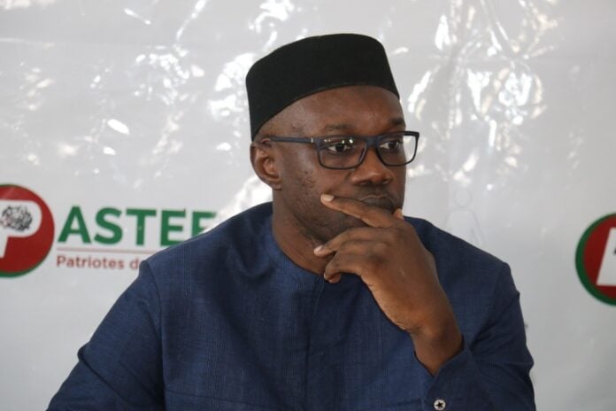 Sénégal : De nouvelles poursuites autrement plus graves contre l&rsquo;opposant Ousmane Sonko