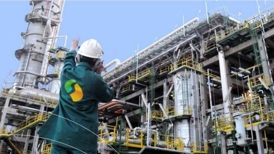 Affaire La Samir face à la stratégie énergétique du Maroc.