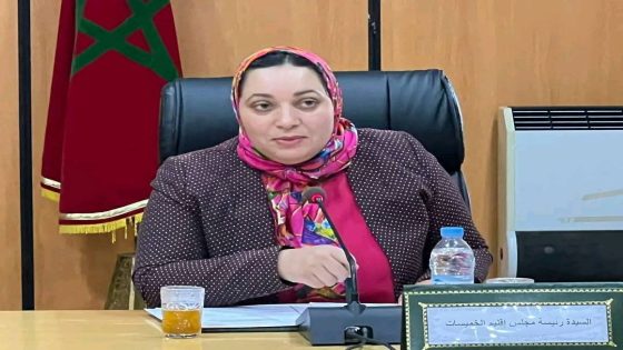 Tiflet – Rommani : Le choix de la candidate Bouchra EL Wardi pour les prochaines élections législatives continue de susciter la polémique au sein des partisans du RNI